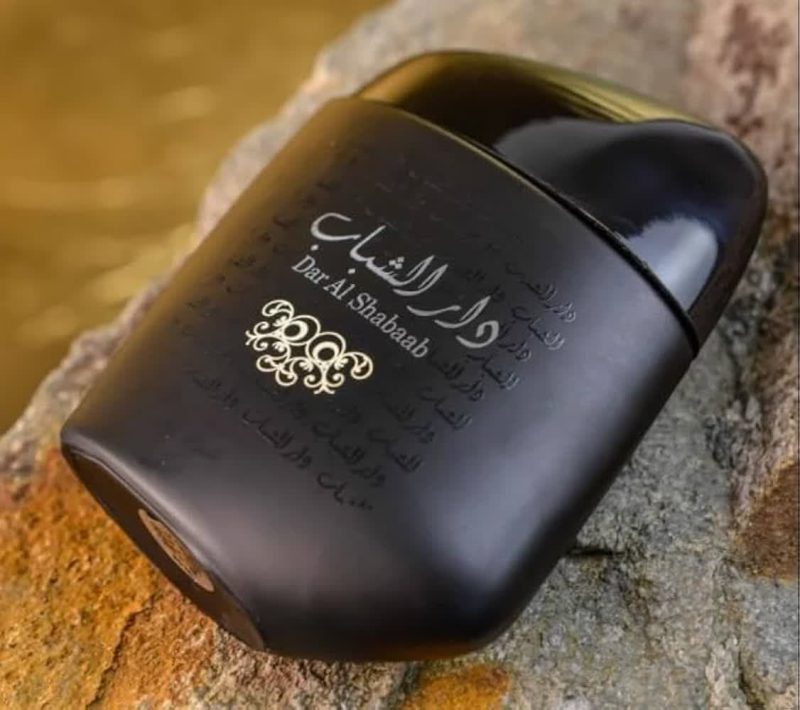 عطر ادکلن دار الشباب حجم 100میل