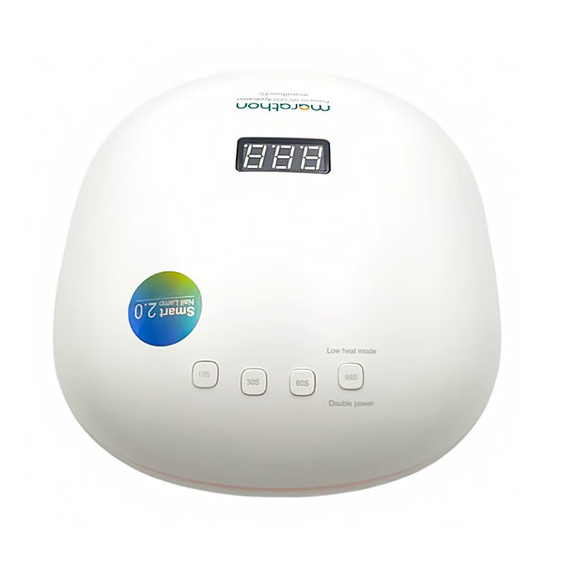لاک خشک کن ماراتن مدل 4S  UV/LED