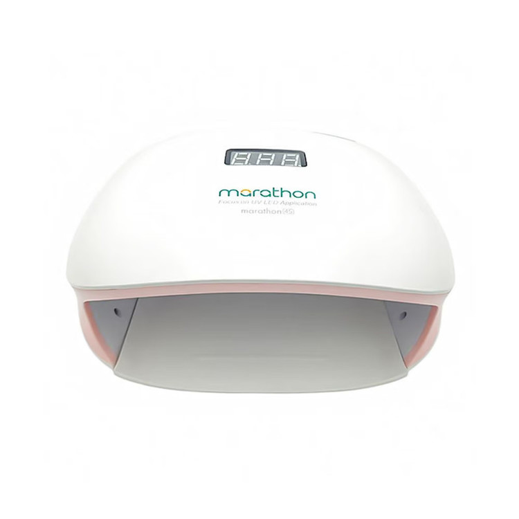 لاک خشک کن ماراتن مدل 4S UV/LED
