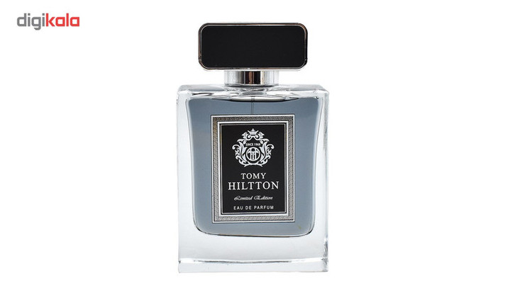 ادو پرفیوم مردانه تامی هیلتون مدل Limited Edition حجم 100ml
