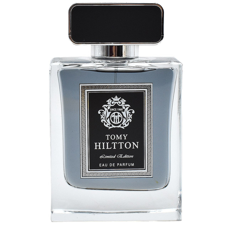 ادو پرفیوم مردانه تامی هیلتون مدل Motion Blu حجم 100ml
