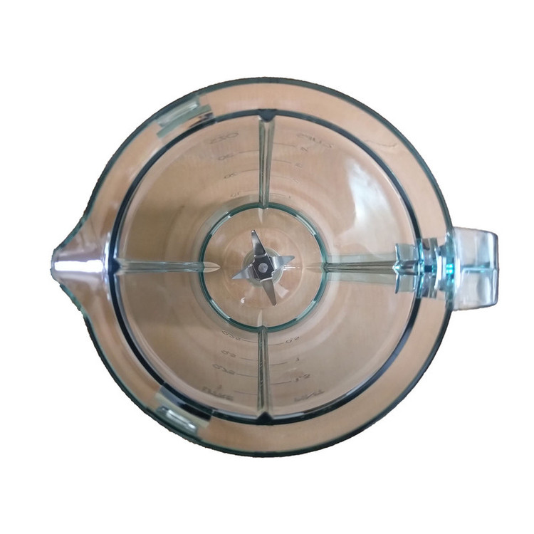 پارچ یدکی مخلوط کن مدل D-56 مناسب برای مخلوط کن مولینکس