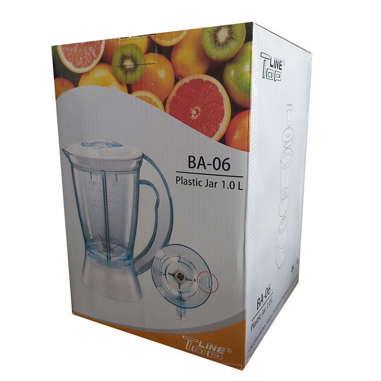 پارچ یدکی مخلوط کن مدل M-AW5